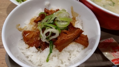 User's review image for スガキヤ イオン藤井寺ショッピングセンター店