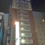 User's review image for 東横INN 博多西中洲