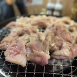 用戶對於0秒レモンサワー 仙台ホルモン焼肉酒場 ときわ亭 東高円寺店的評論圖