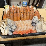 用戶對於海鍋亭 心斎橋店的評論圖