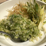 用戶對於焼肉 徳寿 藻岩店的評論圖