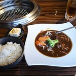 用戶對於和牛焼肉 龍神 上野御徒町店的評論圖