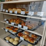 用户对于すぎうらベーカリー 円山店的评论图