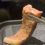 用户对于スタンドバイミート 赤坂的评论图