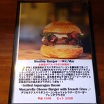 用户对于バーガーショップホットボックス的评论图