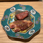 User's review image for 焼肉はんべゑ