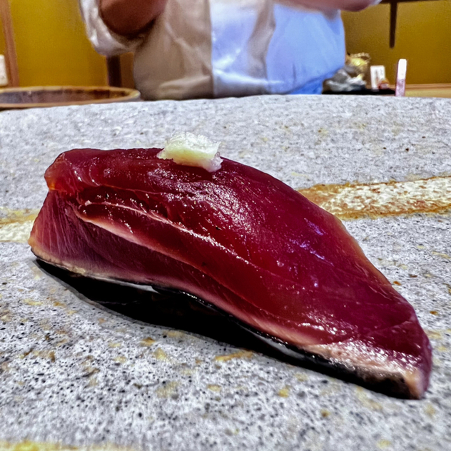 用戶對於鮨 久いち的評論圖
