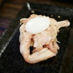 用戶對於炭火焼肉　黒毛和牛　慶k 本所店的評論圖