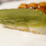 用户对于札幌新倉屋 テレビ塔店的评论图