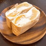 用戶對於Cafe au lait Tokyo的評論圖