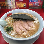 用戶對於ラーメン山岡家 新道店的評論圖
