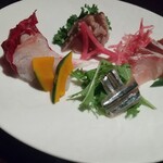 用户对于みます屋 おくどはん的评论图
