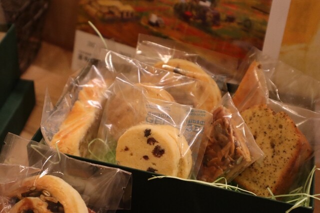 User's recommendation image for Rikyu