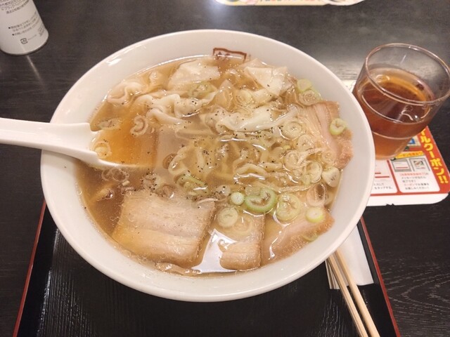 用戶對於喜多方ラーメン坂内 錦糸町店的評論高清圖