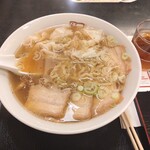 用戶對於喜多方ラーメン坂内 錦糸町店的評論圖