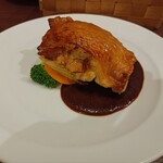 User's review image for SALAO