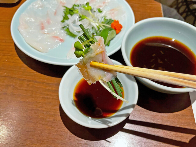 User's recommendation image for とらふぐ亭 町田店