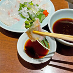 User's review image for とらふぐ亭 町田店