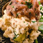 用戶對於恋文酒場かっぱ 松濤的評論圖