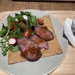 用戶對於gelato pique cafe bio concept 玉川高島屋S・C店的評論圖