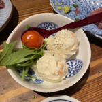 用戶對於炭火焼専門食処 白銀屋 西八の分店的評論圖