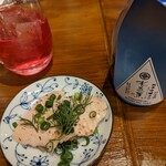 User's review image for 茅場町居酒屋 つまみ菜 茅場町店