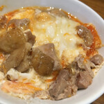 User's review image for じき 南2条店