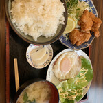 User's review image for まるけん食堂