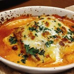 用戶對於イタリア料理クッチーナ 新札幌duo店的評論圖