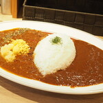 用户对于さっぽろルーカレーNAGAMIYA的评论图