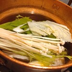 User's review image for しゃぶらく亭 歌舞伎町店