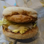 User's review image for マクドナルド 秋葉原昭和通り店