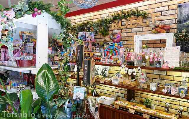 用戶對於パティスリー＆カフェルージュ 本店的評論高清圖