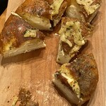 用戶對於ポール・ボキューズ・ベーカリー 大丸東京店的評論圖