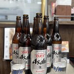 用户对于餃子の王将 南森町店的评论图