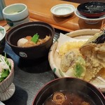 用戶對於魚料理・寿司 二反田的評論圖