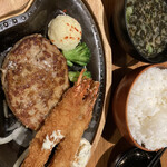 User's review image for びっくりドンキー 関町店