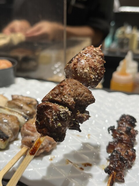 User's recommendation image for 野乃鳥 人形町