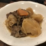 用戶對於季節料理 佳容的評論圖