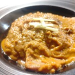 用户对于未来カレー こりす的评论图