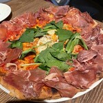 User's review image for ピッツェリアエイト 下北沢