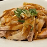 User's review image for 三九厨房 渋谷店