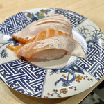 User's review image for まわる寿司　博多魚がし 博多1番街店