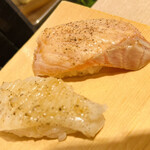 用戶對於まぐろ人 上野広小路出張所的評論圖