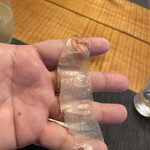 用户对于NOMI RESTAURANT的评论图