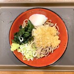 用戶對於名代 富士そば 新宿都庁店的評論圖