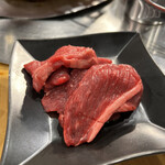 用户对于成吉思汗　だるま 4・4店的评论图