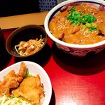 用戶對於築地食堂　源ちゃん 人形町店的評論圖