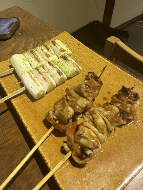 User's recommendation image for あやせ鶏 市ヶ谷店