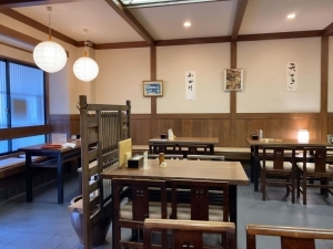 用户对于寺町更科的评论图